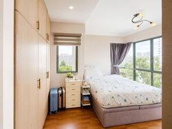 Palm Gardens (D23), Condominium #588159681